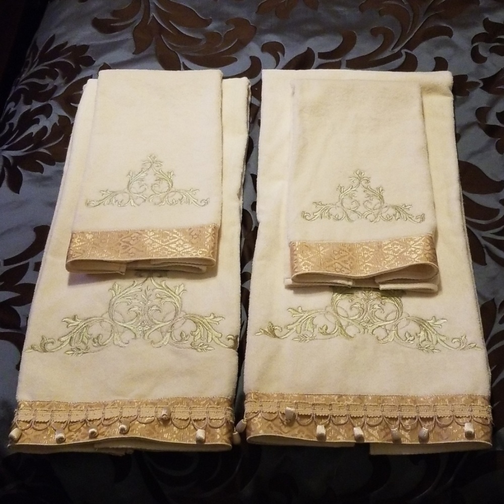 ITEM SOLD